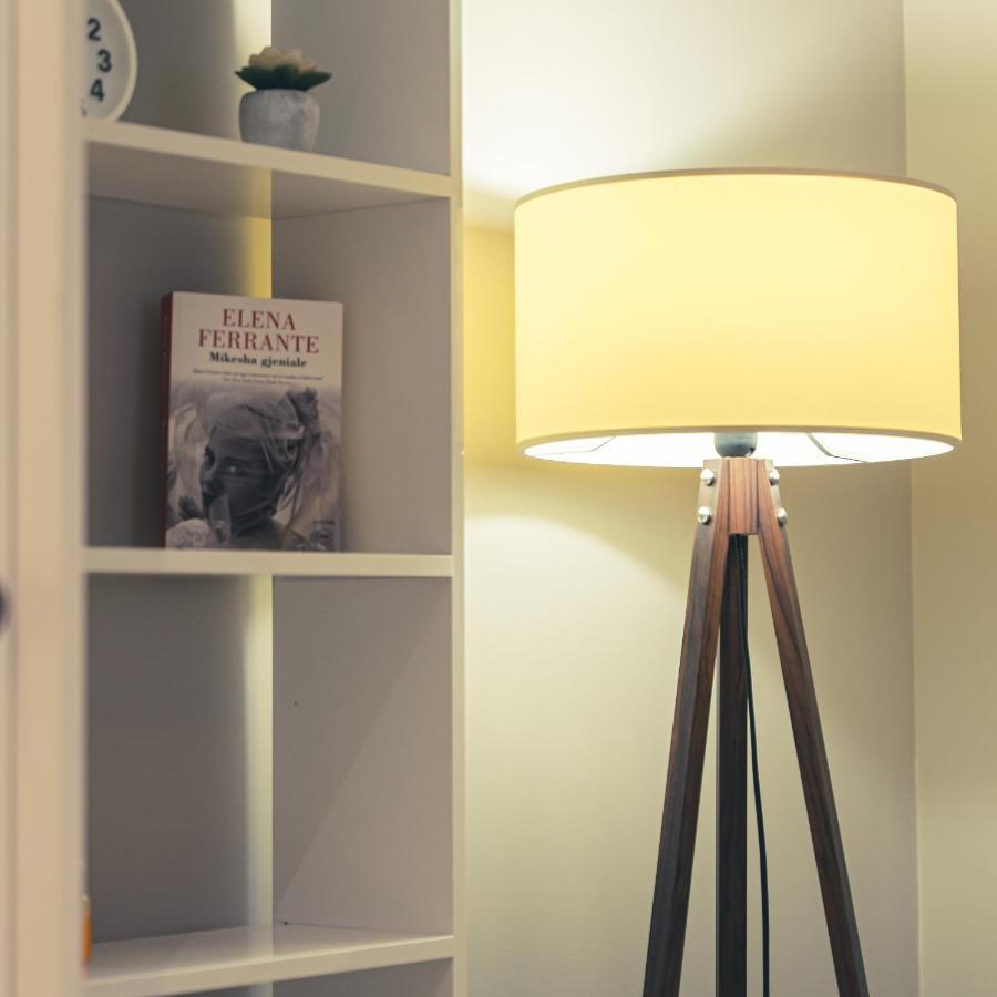 Garden Boutique Alojamento de Acomodação e Pequeno-almoço Tirana