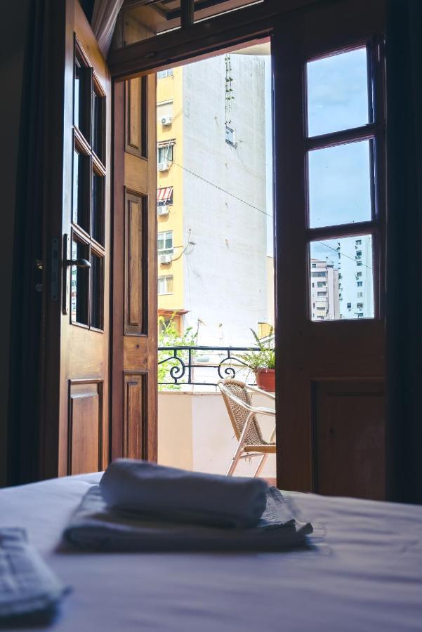 Alojamento de Acomodação e Pequeno-almoço Garden Boutique *